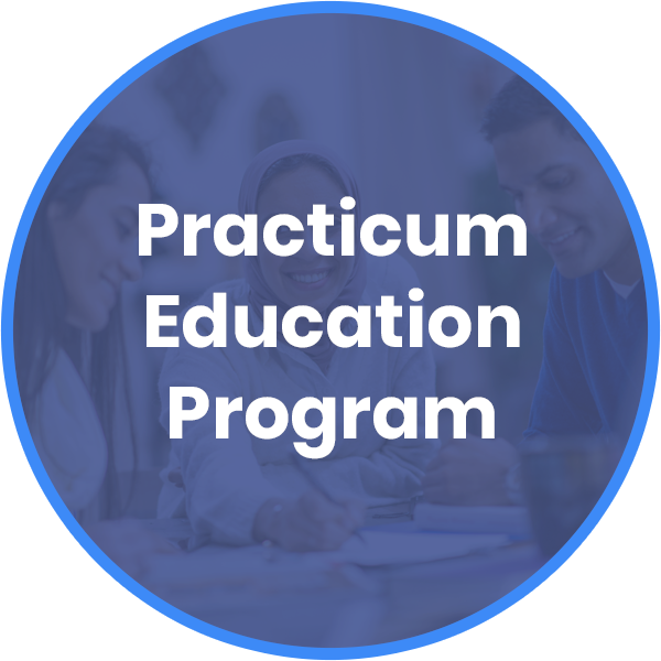  Practicum Education Program 